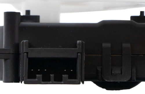 Four Seasons HVAC Air Door Actuator for 2014-2023 Acura/Honda (MDX, Passport, Pilot, Ridgeline) 73596