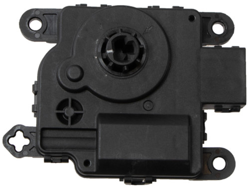 Four Seasons HVAC Air Door Actuator for 2016-2024 Buick/Cadillac/Chevrolet (LaCrosse, XT4, Malibu, Grand Wagoneer) 73610