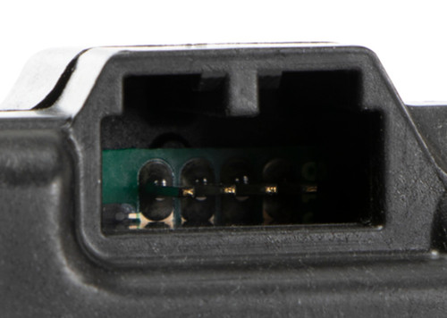 Four Seasons HVAC Air Door Actuator for 1999-2002 Dodge 5.9L 5.2L (Ram 1500, Ram 2500, Ram 3500, Ram 4000) 73472