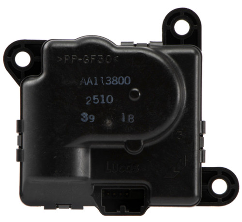 Four Seasons HVAC Air Door Actuator for 1999-2002 Dodge 5.9L 5.2L (Ram 1500, Ram 2500, Ram 3500, Ram 4000) 73472