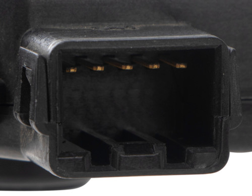 Four Seasons HVAC Air Door Actuator for 2015-2019 Kia (Soul, Soul EV) 73503