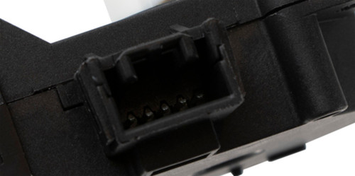 Four Seasons HVAC Air Door Actuator for 2003-2007 Lexus/Toyota (LX470, Land Cruiser) 73549