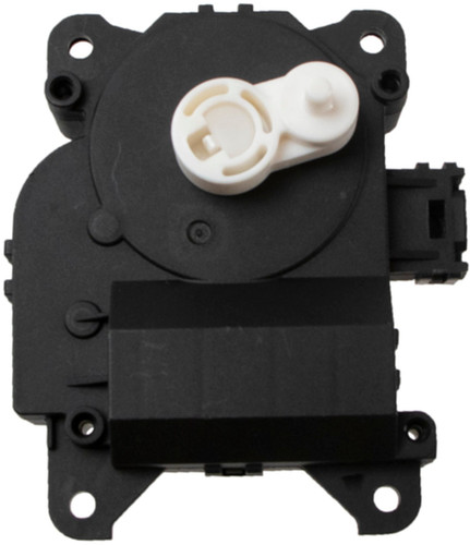 Four Seasons HVAC Air Door Actuator for 2003-2007 Lexus/Toyota (LX470, Land Cruiser) 73549