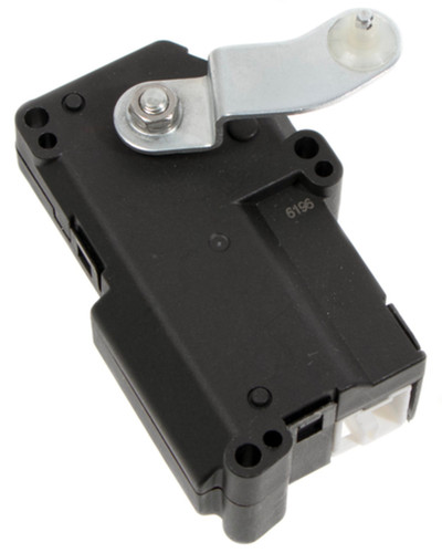 Four Seasons HVAC Air Door Actuator for 2001-2007 Toyota (Sequoia) 73640