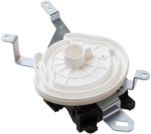 Four Seasons HVAC Air Door Actuator for 2012-2015 Honda 2.4L 1.8L (Civic) 73597