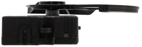 Four Seasons HVAC Air Door Actuator for 2003-2014 Cadillac/Chevrolet/GMC (Escalade, Escalade ESV, Escalade EXT, Avalanche) 73655
