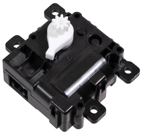 Four Seasons HVAC Air Door Actuator for 2013-2024 Lexus (GS350, GS450h, IS200t, IS250) 73718
