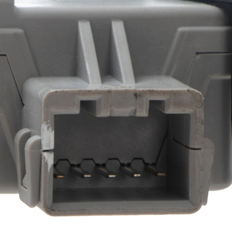 Four Seasons HVAC Air Door Actuator for 2015-2019 Kia (Soul EV) 73504