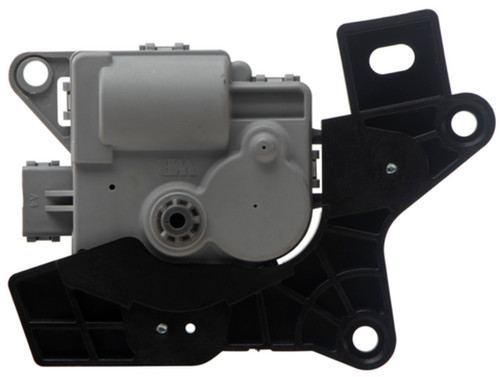 Four Seasons HVAC Air Door Actuator for 2015-2019 Kia (Soul EV) 73504