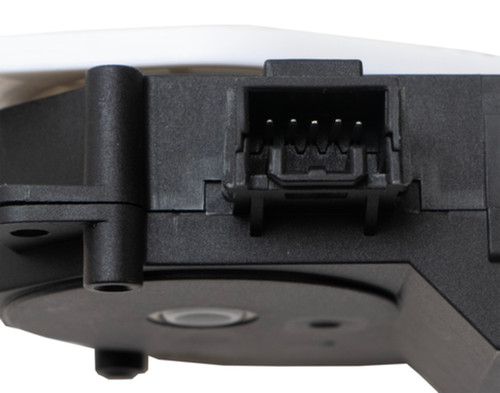 Four Seasons HVAC Air Door Actuator for 2016-2020 Toyota (Mirai, RAV4) 73598
