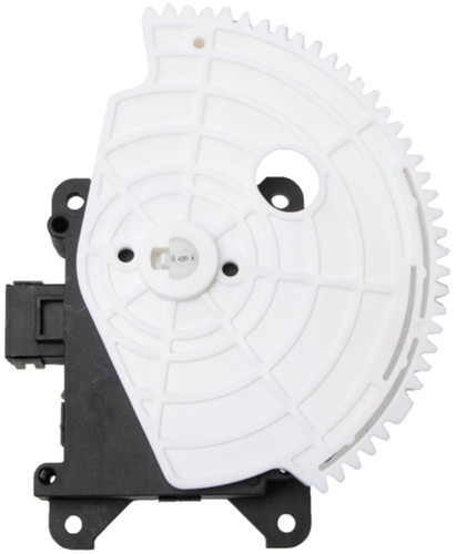 Four Seasons HVAC Air Door Actuator for 2016-2020 Toyota (Mirai, RAV4) 73598