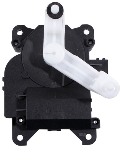 Four Seasons HVAC Air Door Actuator for 2005-2014 Honda (Odyssey, Ridgeline) 73475