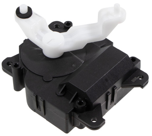 Four Seasons HVAC Air Door Actuator for 2005-2014 Honda (Odyssey, Ridgeline) 73475