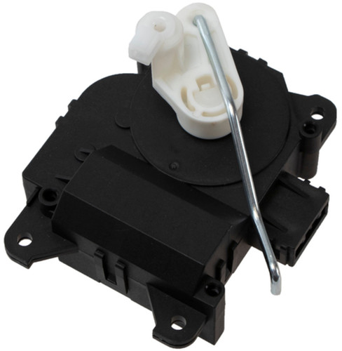 Four Seasons HVAC Air Door Actuator for 1998-2008 Acura/Honda (MDX, Accord, Odyssey, Pilot) 73536