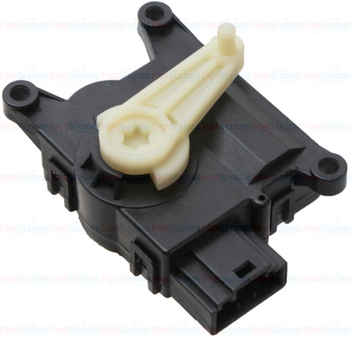 Four Seasons HVAC Air Door Actuator for 2013-2017 Subaru (Crosstrek, Forester, Impreza, XV) 73584