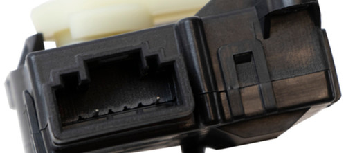Four Seasons HVAC Air Door Actuator for 2013-2017 Subaru (Crosstrek, Forester, Impreza, XV) 73584