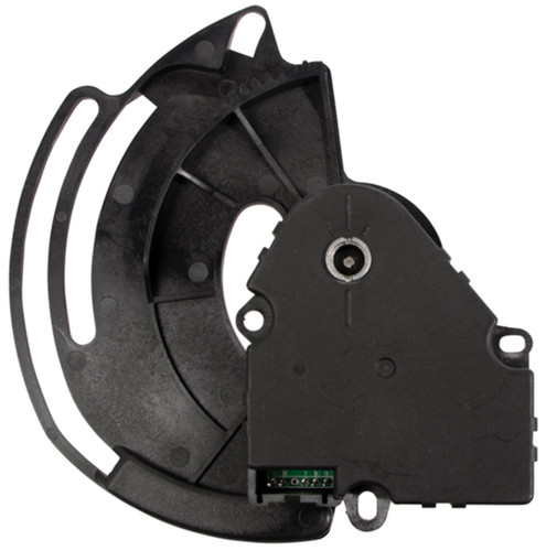 Four Seasons HVAC Air Door Actuator for 1999-2002 Cadillac/Chevrolet/GMC (Escalade, Escalade EXT, Avalanche 1500, C1500) 73656