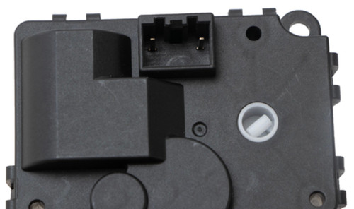 Four Seasons HVAC Air Door Actuator for 2005-2009 Hyundai (Tucson) 73599