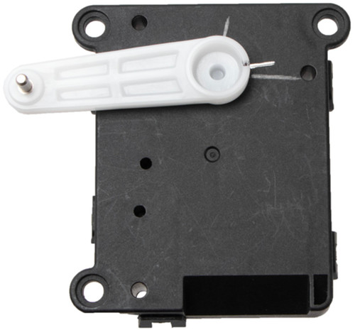 Four Seasons HVAC Air Door Actuator for 2005-2009 Hyundai (Tucson) 73599