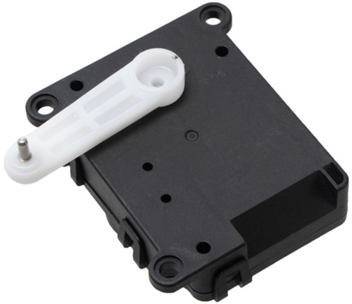 Four Seasons HVAC Air Door Actuator for 2005-2009 Hyundai (Tucson) 73599