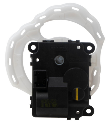 Four Seasons HVAC Air Door Actuator for 2006-2011 Kia (Rio, Rio5) 73506