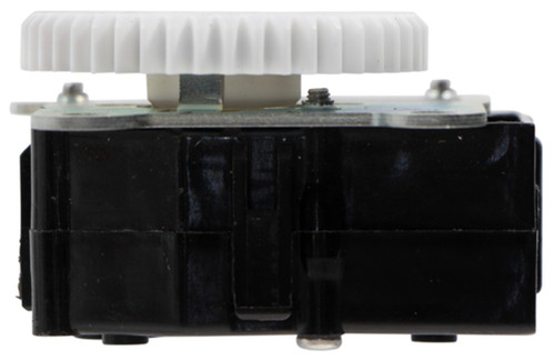 Four Seasons HVAC Air Door Actuator for 2013-2024 Lexus 2.5L (GS F, GS200t, GS300, GS350) 73733