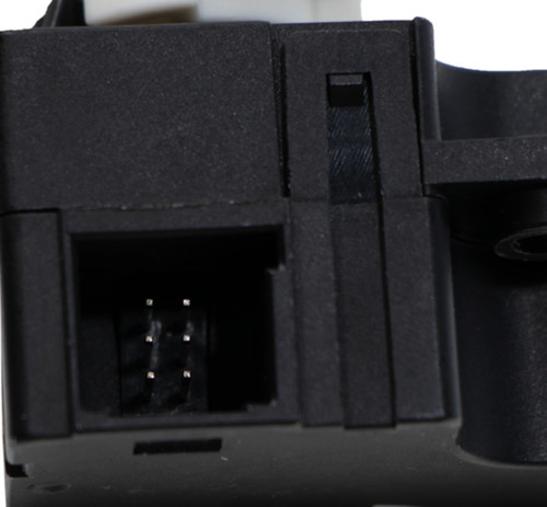 Four Seasons HVAC Air Door Actuator for 2013-2020 Subaru 2.0L (Forester, Impreza, WRX, WRX STI) 73630