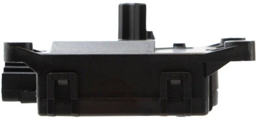 Four Seasons HVAC Air Door Actuator for 2012-2024 Subaru (Crosstrek, Forester, Impreza, WRX) 73585
