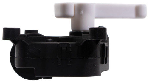 Four Seasons HVAC Air Door Actuator for 2017-2024 Chrysler (Pacifica, Voyager) 73689