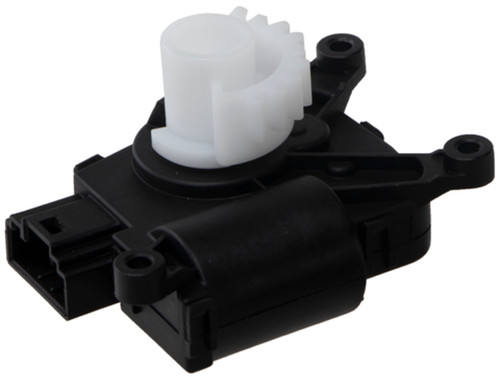Four Seasons HVAC Air Door Actuator for 2012-2022 Volkswagen (Beetle, Passat) 73508