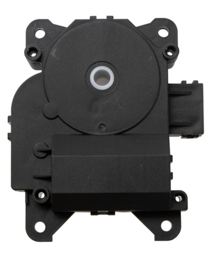 Four Seasons HVAC Air Door Actuator for 2001-2009 Acura/Honda 3.5L 2.4L (MDX, Accord, Pilot) 73553