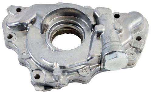 Enginetech EPK157 Oil Pump for 2000-2006 Pontiac/Toyota Celica/Corolla/Matrix - Rotor/Rotary Type, Crankshaft Drive, Aluminum Housing