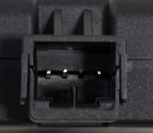 Four Seasons HVAC Air Door Actuator for 2014-2024 Mitsubishi (Mirage, Mirage G4) 73734