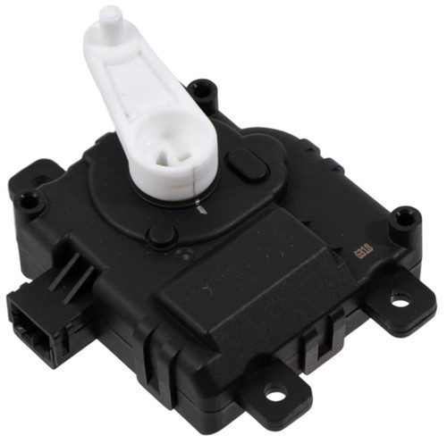 Four Seasons HVAC Air Door Actuator for 2014-2024 Mitsubishi (Mirage, Mirage G4) 73734