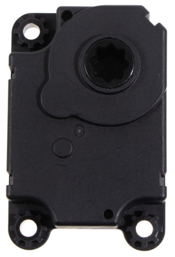 Four Seasons HVAC Air Door Actuator for 2024 Buick/Chevrolet (Envista, Trax) 73767