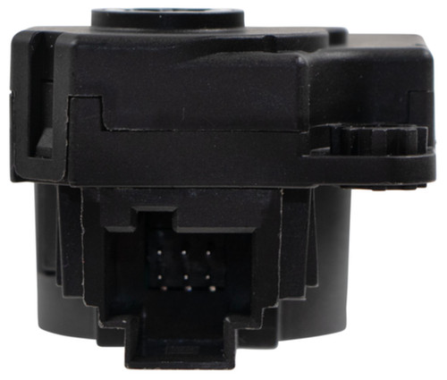 Four Seasons HVAC Air Door Actuator for 2024 Buick/Chevrolet (Envista, Trax) 73767