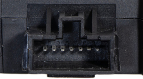 Four Seasons HVAC Air Door Actuator for 1998-2007 Lexus/Toyota (LX470, Land Cruiser) 73690