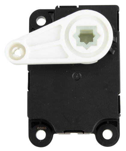 Four Seasons HVAC Air Door Actuator for 2008-2014 Subaru (Forester, Impreza, WRX, WRX STI) 73798