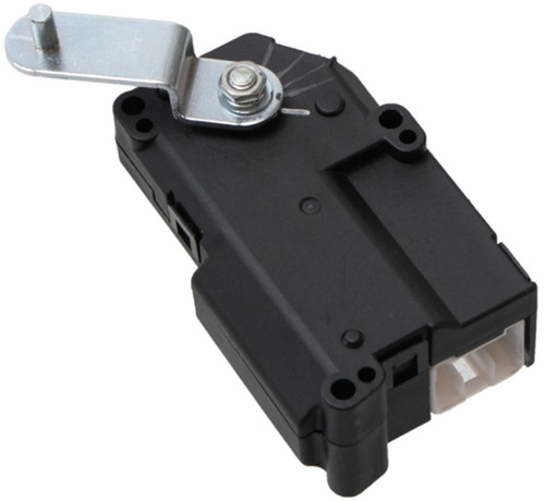 Four Seasons HVAC Air Door Actuator for 1998-2004 Toyota 3.4L (4Runner, Tacoma) 73602