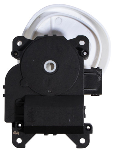Four Seasons HVAC Air Door Actuator for 2010-2014 Subaru (Legacy, Outback) 73704