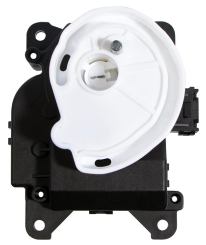 Four Seasons HVAC Air Door Actuator for 2005-2012 Acura (RL) 73658