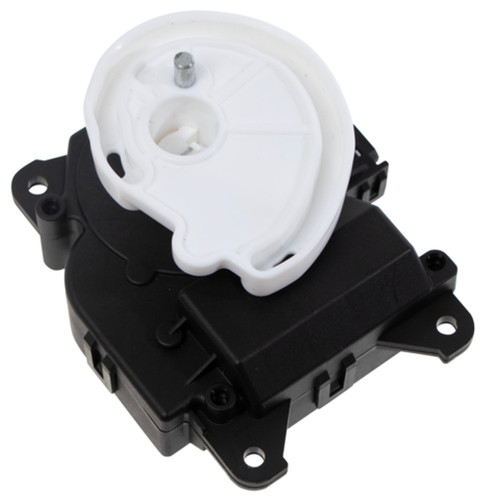 Four Seasons HVAC Air Door Actuator for 2005-2012 Acura (RL) 73658