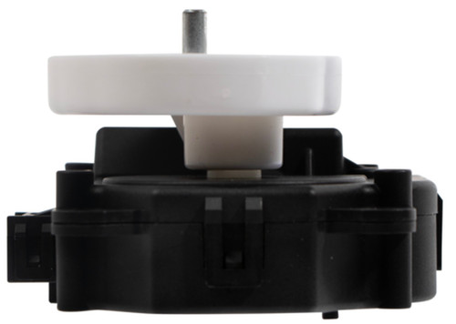 Four Seasons HVAC Air Door Actuator for 2005-2012 Acura (RL) 73658