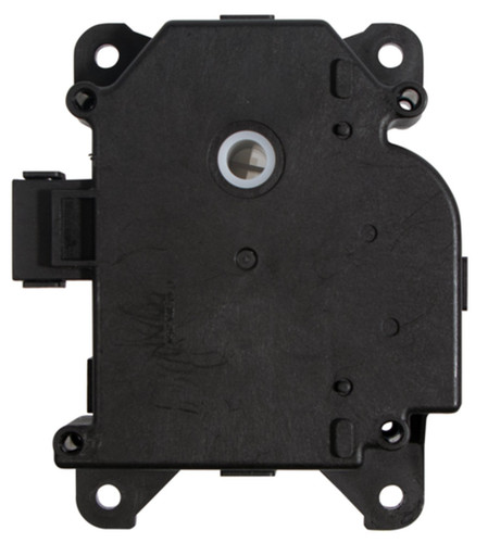 Four Seasons HVAC Air Door Actuator for 2005-2012 Acura (RL) 73658