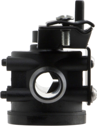Four Seasons Cable Operated Open Non-Bypass Heater Valve for 1965-2000 Autocar/Ford/International 5.0L 3.9L (ACL, ACM, AT, C / DC) 74628