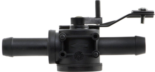 Four Seasons Cable Operated Open Non-Bypass Heater Valve for 1965-2000 Autocar/Ford/International 5.0L 3.9L (ACL, ACM, AT, C / DC) 74628