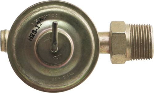 Four Seasons Vacuum Closes Non-Bypass Heater Valve for 1971-1990 Buick/Cadillac/Oldsmobile 5.7L 6.6L 74602