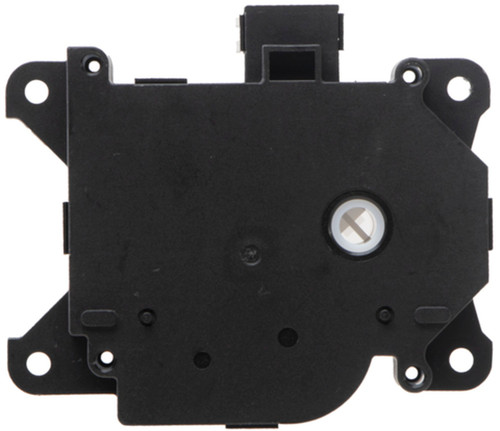 Four Seasons HVAC Air Door Actuator for 2003-2009 Lexus/Toyota (GX470, 4Runner) 73510
