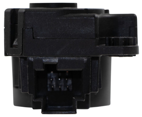 Four Seasons HVAC Air Door Actuator for 2020-2024 Buick/Chevrolet (Encore GX, Envista, Trailblazer, Trax) 73768