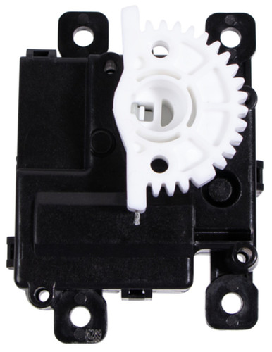 Four Seasons HVAC Air Door Actuator for 2008-2022 Lexus/Toyota (GX460, LX570, Highlander, Land Cruiser) 73755